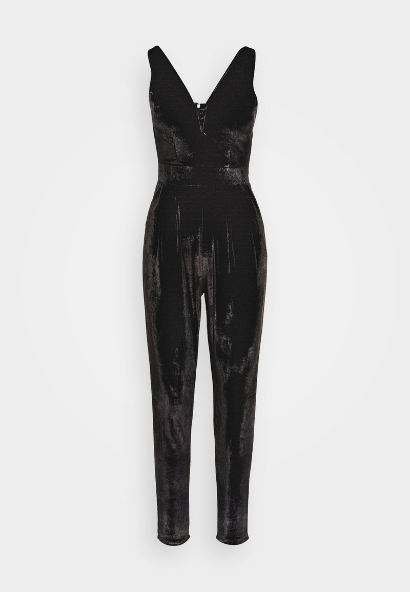 WAL G. Jumpsuit zwart
