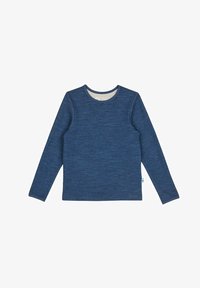 Ausgewählt, blue