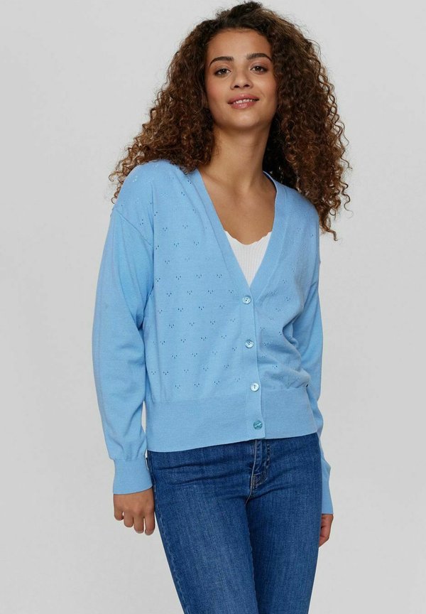 NUEDNA  - Strickjacke