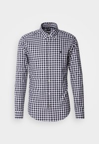 Δεν επιλέχθηκε, dark blue