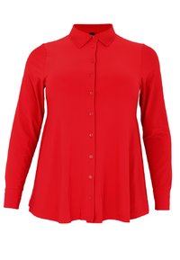 Unausgewählt, red