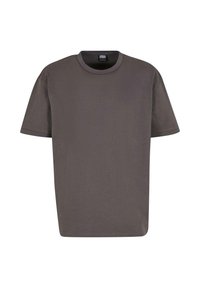 Urban Classics CUFF - Tricou basic - magnet