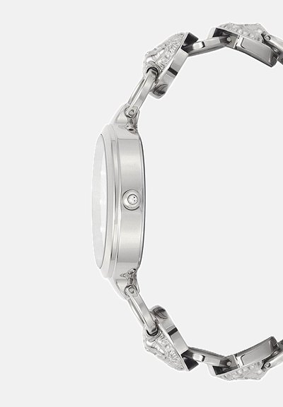 Versus Versace BROADWOOD - Uhr - silver-coloured