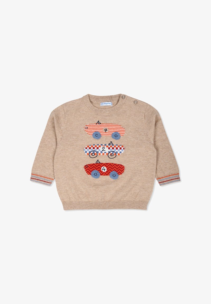 Mayoral Maglione - beige