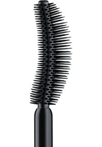 IsaDora GRAND VOLUME LASH CURLER - Mascara - deep black