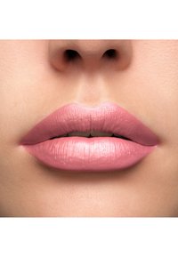 LANCÔME L'ABSOLU ROUGE CREAM - Leppestift - blooming-peonie
