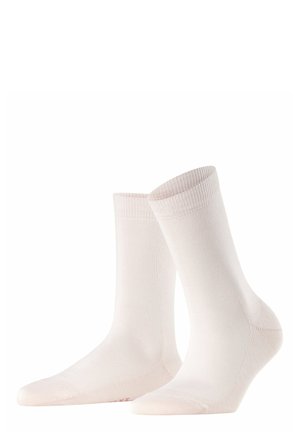 FALKE FAMILY  różowy