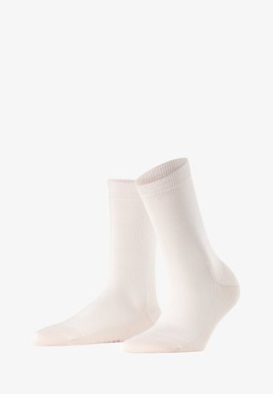 FALKE FAMILY różowy