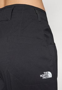 The North Face EXPLORATION PANTS - Outdoor-Hose - black