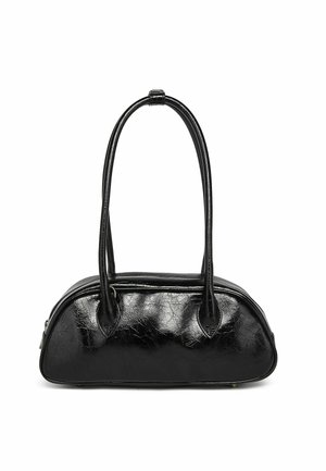 IRIS - Kézitáska - black