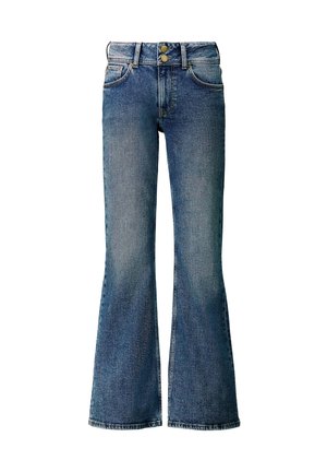 Pepe Jeans, FLARE JEANS MW VENUS - Vaqueros bootcut - denim