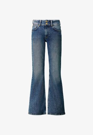 Pepe Jeans, FLARE JEANS MW VENUS - Vaqueros bootcut - denim