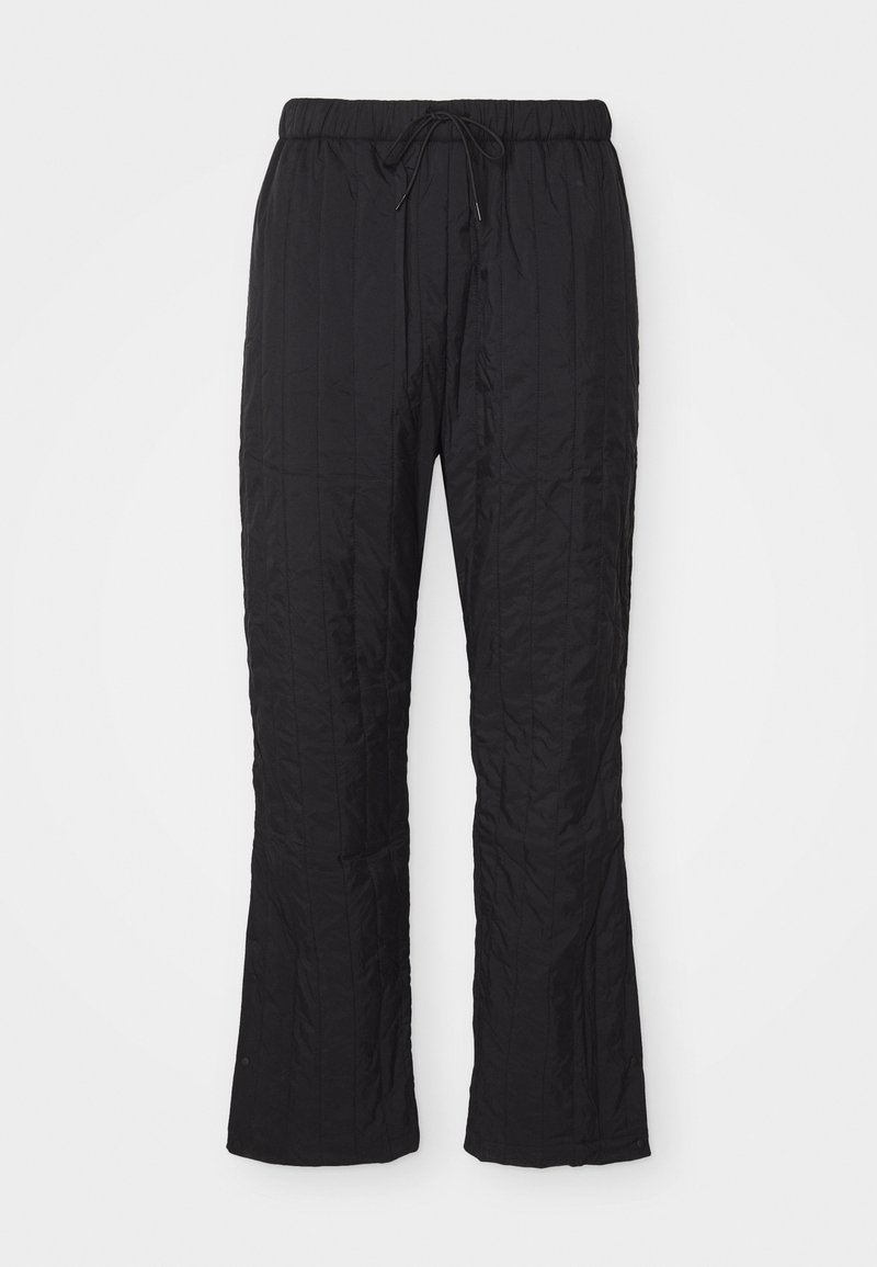 Rains Pantaloni nero