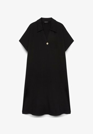 Fiorella Rubino, - Sukienka T-shirt