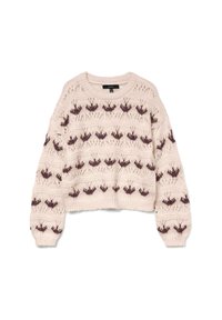 Selezionato, pink dogwood