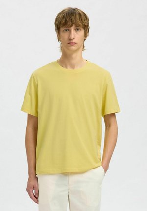 ASPEN SS O NECK NOOS - T-shirts basic - sundress