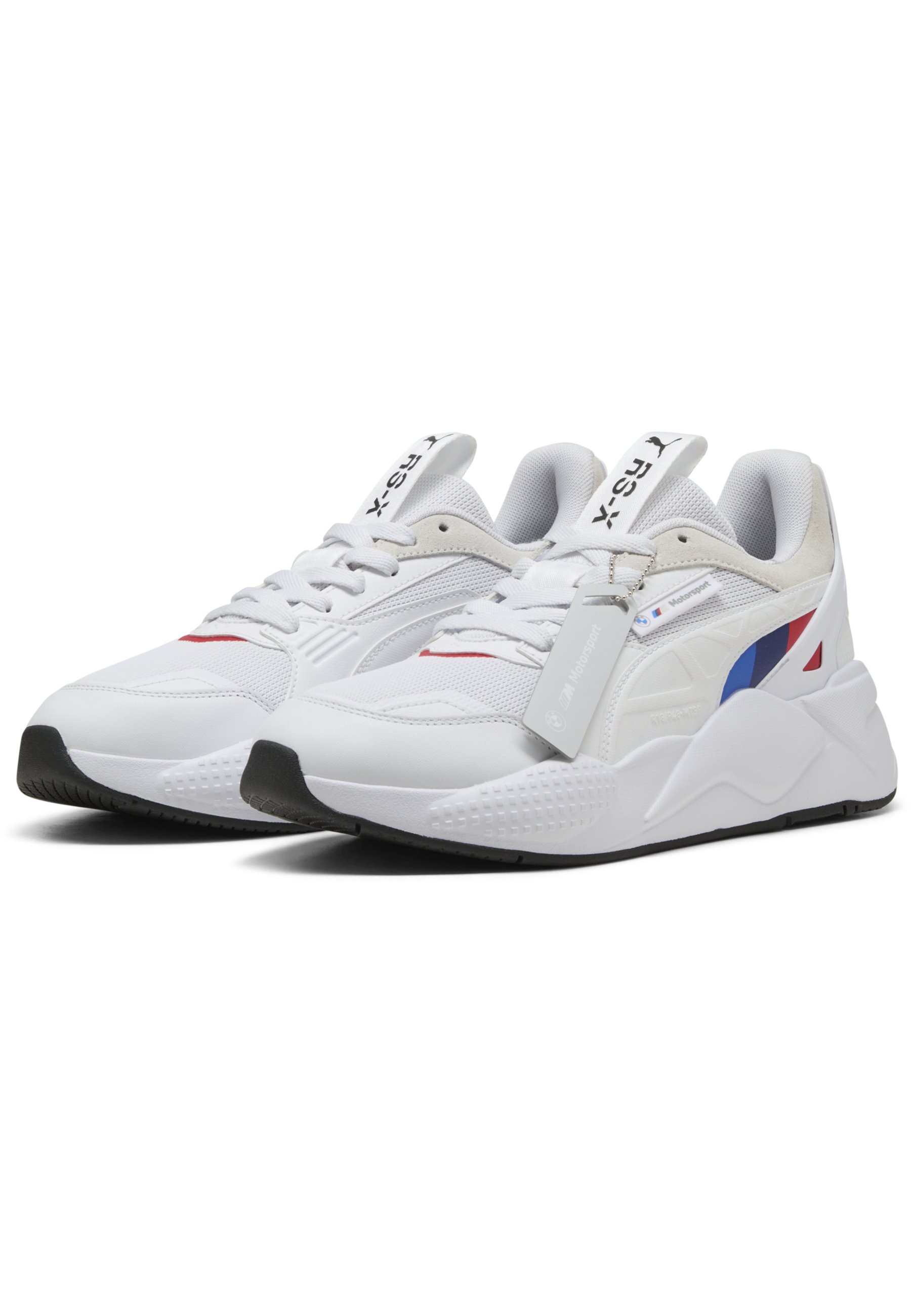 shoes puma white