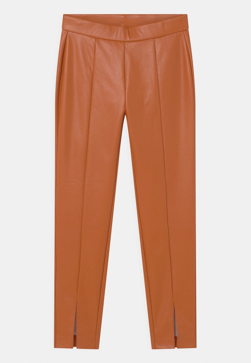 ONLY GIRLS Legging oranje