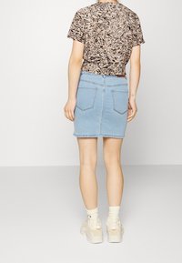Vero Moda Petite Camicetta - light grey