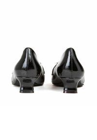 Miriade Zapatos sin cordones - nero