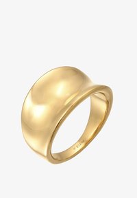 Pasirinkta, gold-coloured