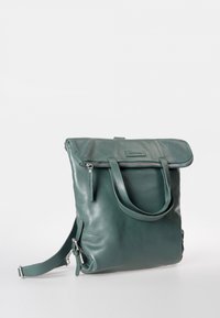 Aunts & Uncles POMELO - Rugzak - dark jade