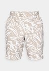 MITCH PRINT SHORTS - Αθλητικό σορτς - string