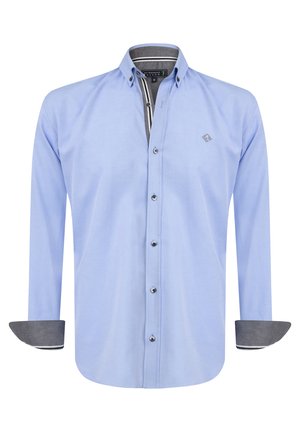 Sir Raymond Tailor Skjorter - blue