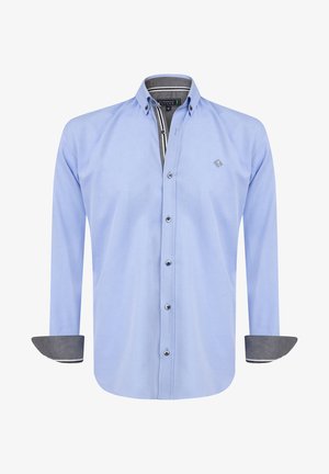 Sir Raymond Tailor Skjorter - blue