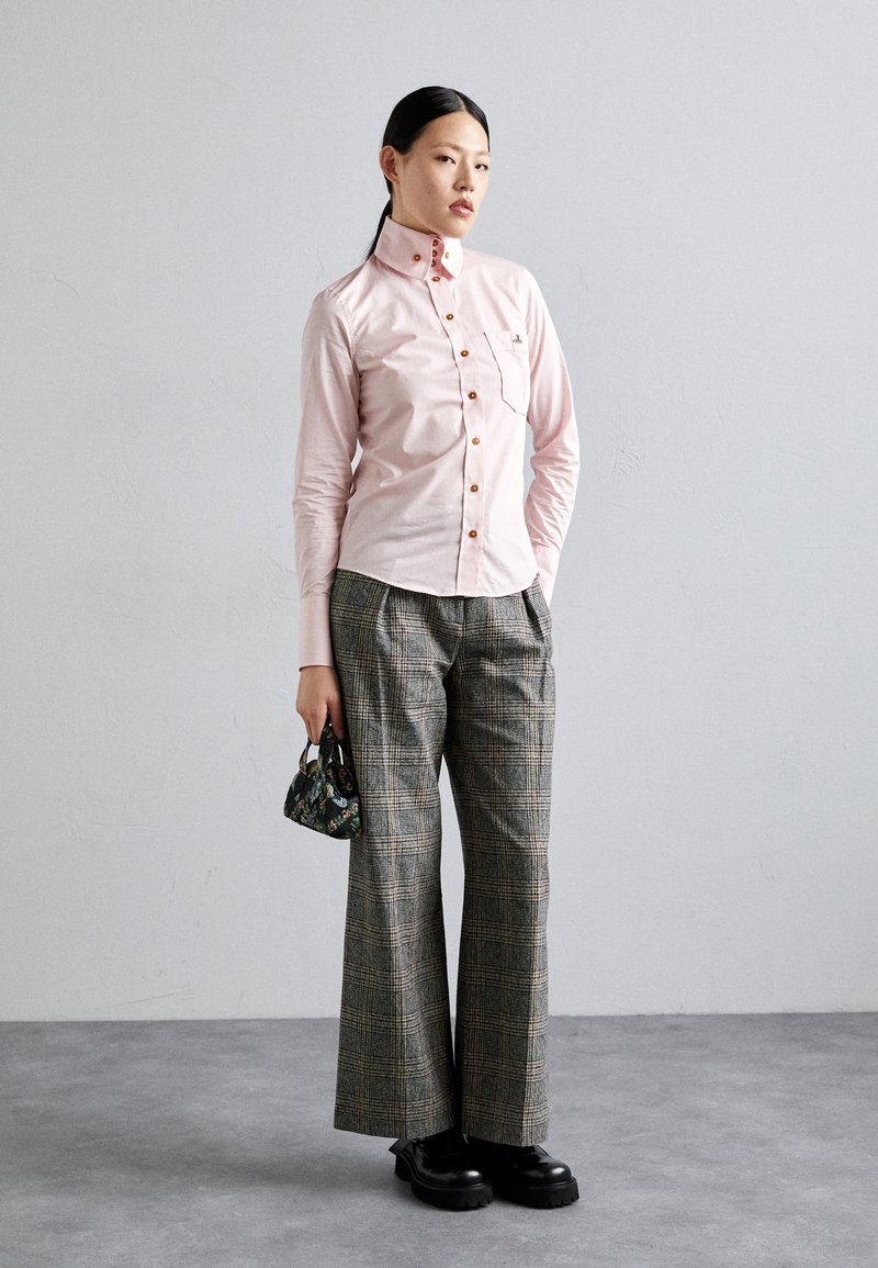 Westwood Performance Button Down main image 1