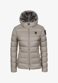 Ausgewählt, fog grey anthracite grey wbldcaat