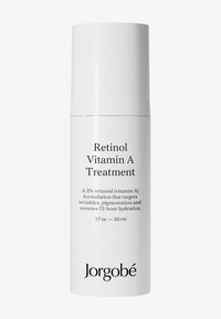 Jorgobé - RETINOL VITAMIN A TREATMENT - Sérum Image miniature 1
