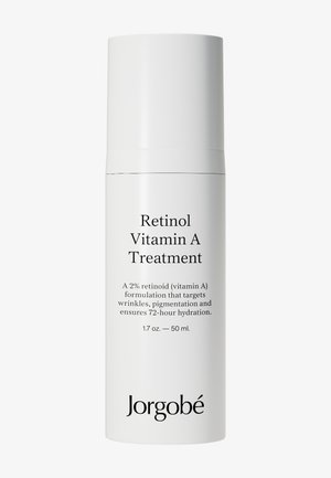 RETINOL VITAMIN A TREATMENT - Serum - -