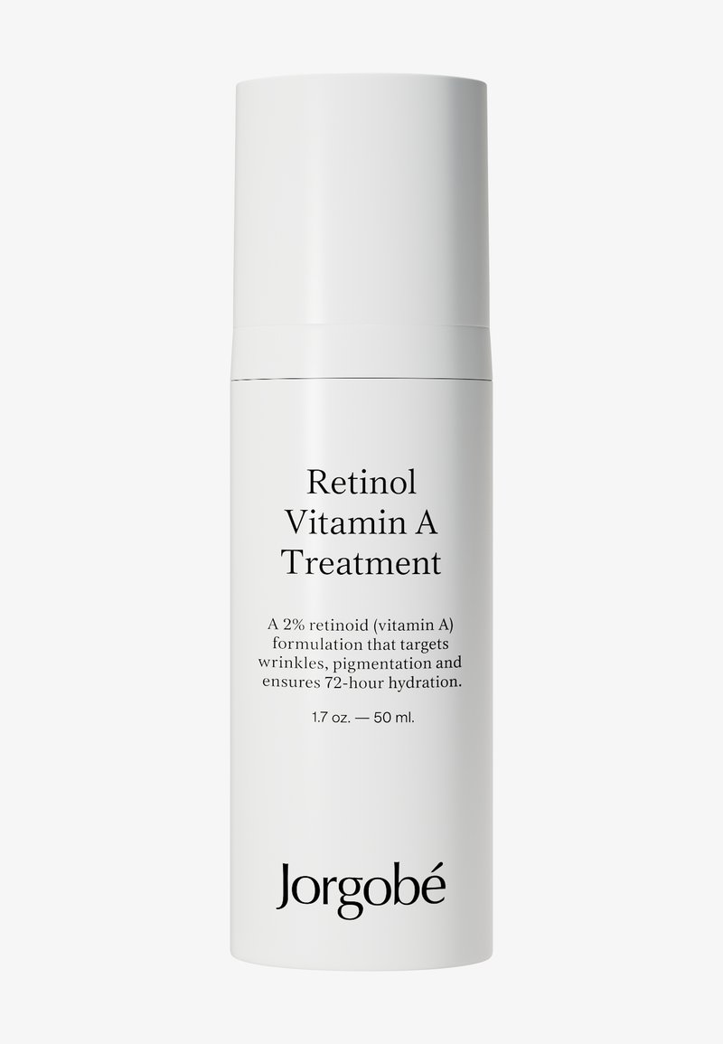 Jorgobé - RETINOL VITAMIN A TREATMENT - Sérum, Agrandir