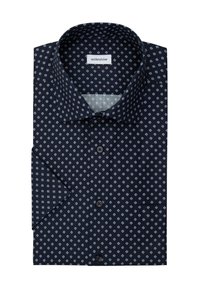 Seidensticker REGULAR - Camicia - dark blue