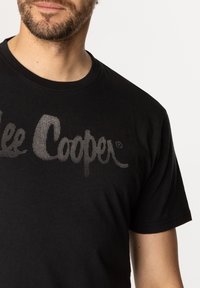 Lee Cooper HIT czarny