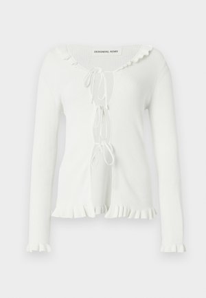 TALIANA  - Cardigan - cream