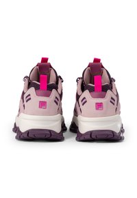 Fila RAY TRACER  - Sneakers basse - pale mauve malaga