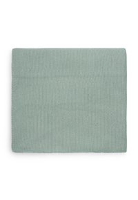 Jollein WIEG BASIC KNIT - Babydeken - green