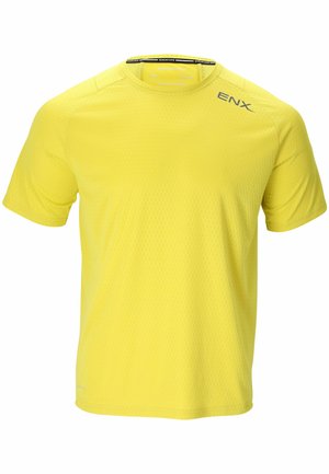 Endurance, JANUS FUNKTIONELLES BIKE RADSPORT  - Sport T-Shirt - warm olive