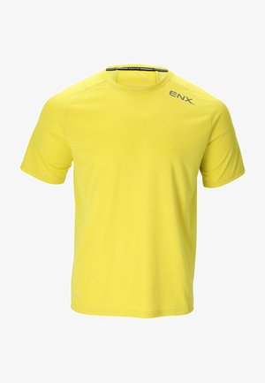 Endurance, JANUS FUNKTIONELLES BIKE RADSPORT - Sports T-shirt - warm olive