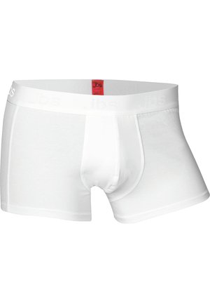 JBS JBS TRUNK - Trunks - white
