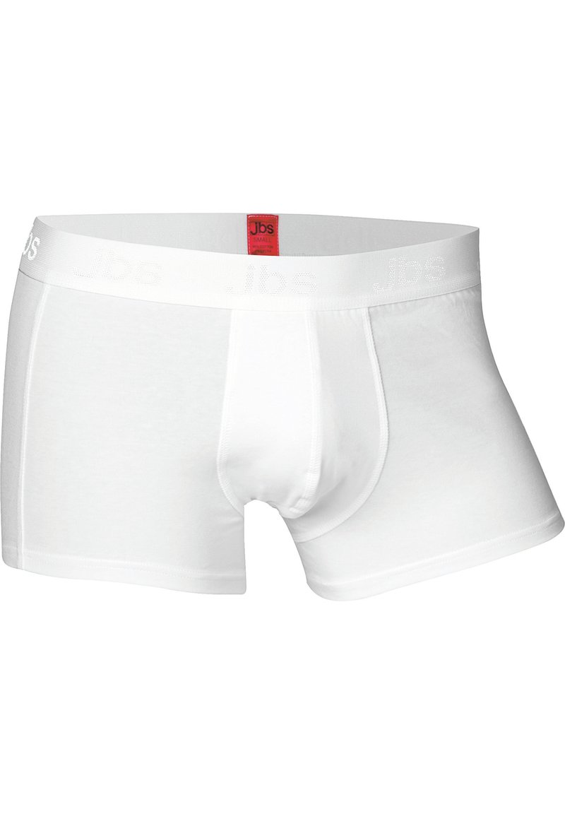 JBS JBS TRUNK - Trunks - white