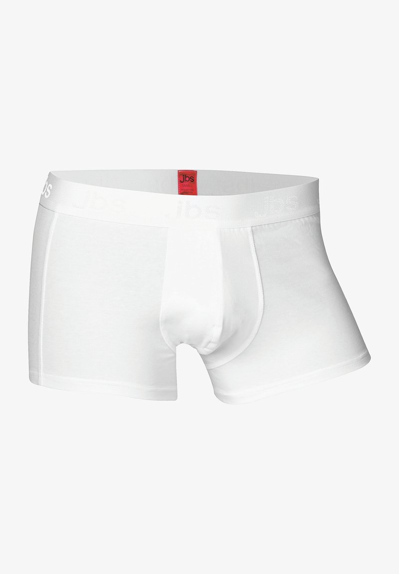 JBS JBS TRUNK - Trunks - white