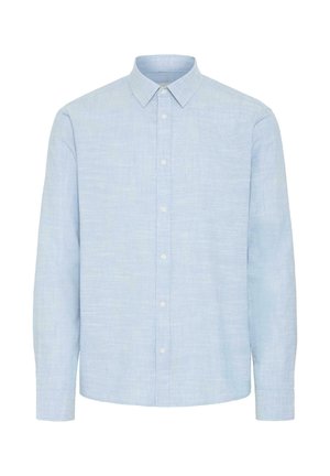 Blend, DARIS - Hemd - faded denim