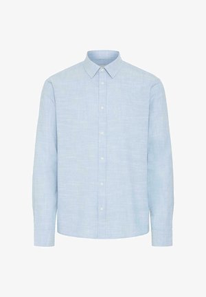 Blend, DARIS - Shirt - faded denim