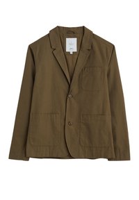 Nevybráno, seagrass