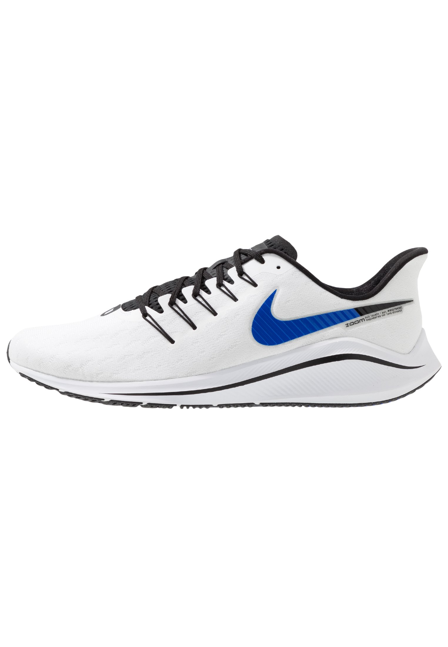 Nike Performance AIR ZOOM VOMERO 14 Nøytrale løpesko Nike Performance AIR ZOOM VOMERO 14 Nøytrale løpesko