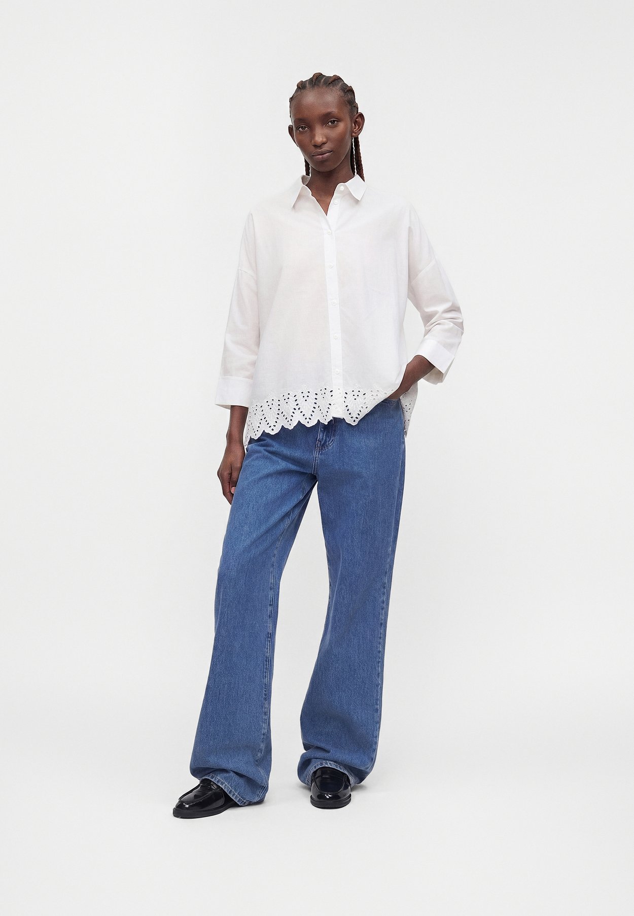 ONLGRACES TULUM SHIRT