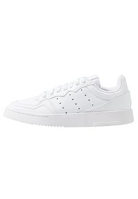 adidas Originals SUPERCOURT Trainers footwear white/white